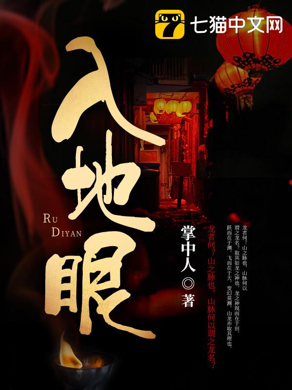 入地眼小说